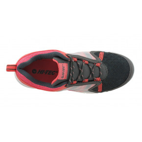 hitec running shoes