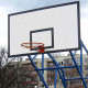 Basketball board YAKO