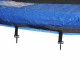 Trampoline set SPARTAN Economy 250 cm