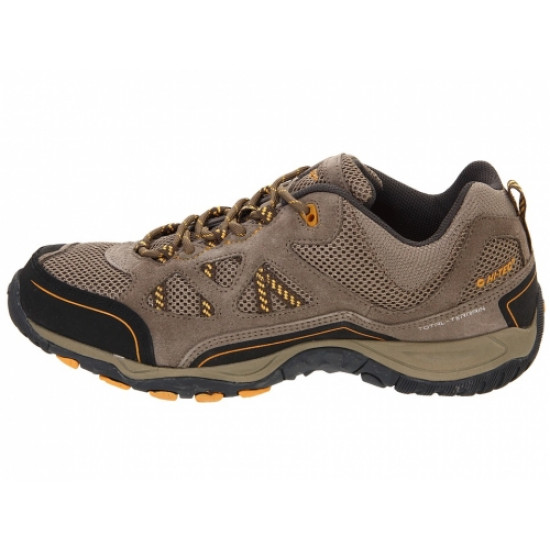 Sports shoes HI-TEC V-Lite Total Terrain Aero | YAKOSPORT.EU