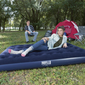 bestway camping mattress