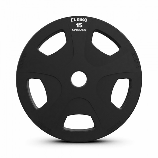 Eleiko Vulcano Disc 15kg