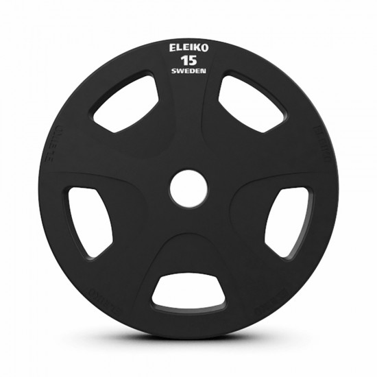 Eleiko Vulcano Disc 15kg