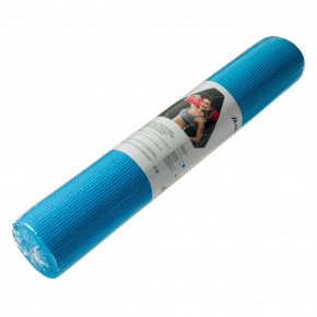 Yoga mat MARTES Malxu, Blue