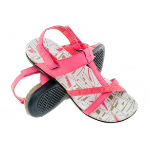 Pink Sandals HI-TEC Wos, Asti