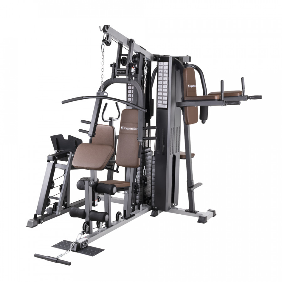 Gladiator Insportline Profigym C300 