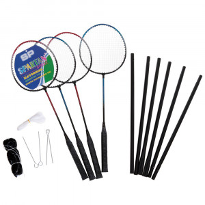 Badminton set SPARTAN 