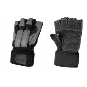 spartan gym gloves