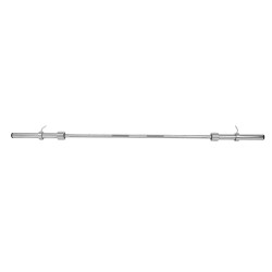Olympic Weight-Lifting Bar inSPORTline OB-86 - 700 kg