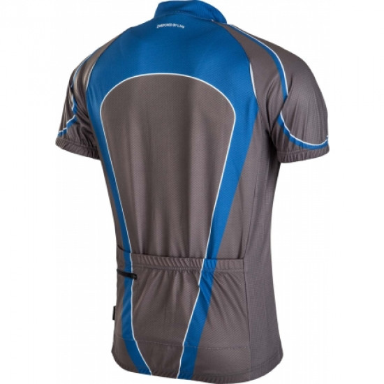 Cycling T-shirt HI-TEC Gaute, Blue