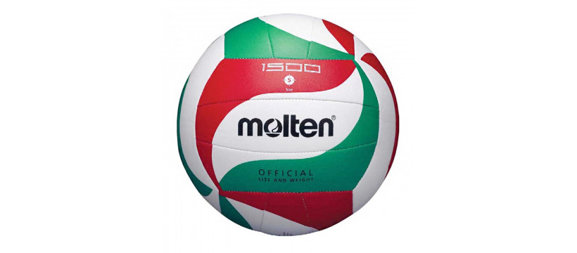 Volleyball Ball MOLTEN V5M1500 | YAKOSPORT.EU