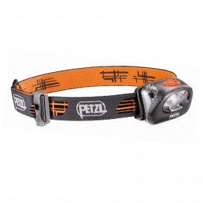 petzl tikka xp2 core rechargeable headlamp