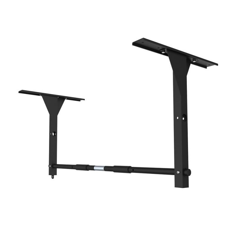 Ceiling Mounted Pull Up Bar Insportline C Bar