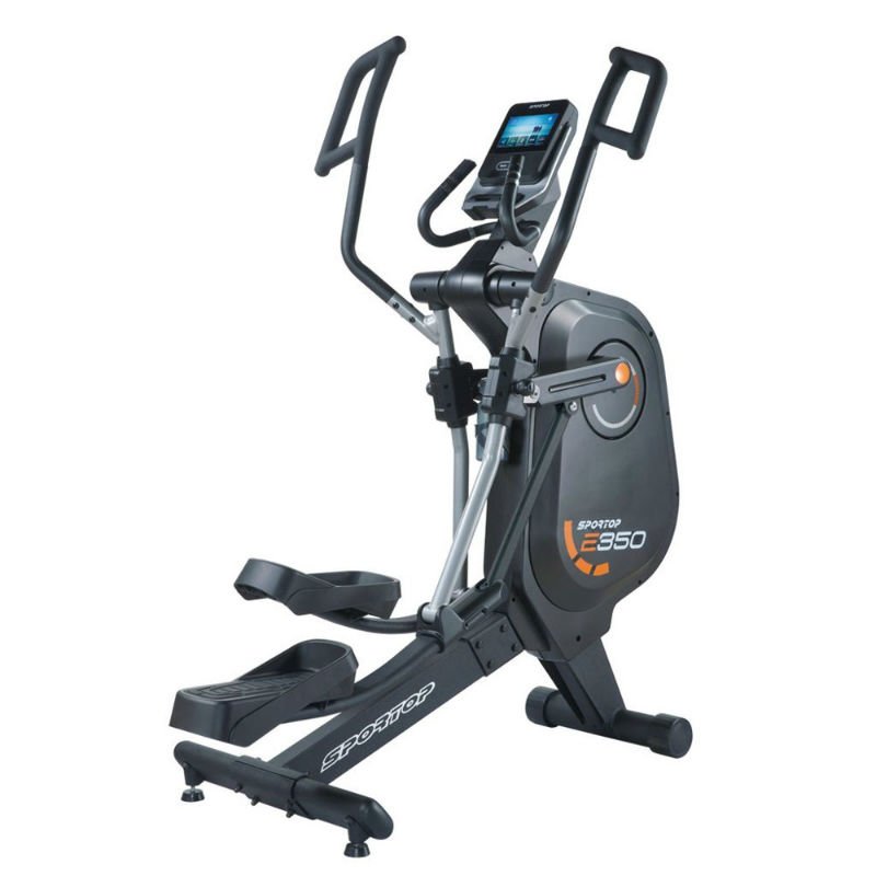 sportop exercise bike