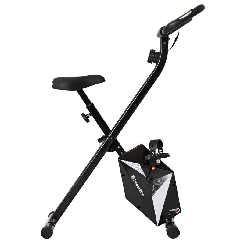 cube exercise bike