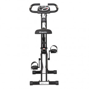 cube exercise bike