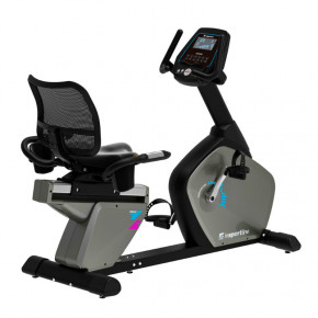 recumbent insportline varis