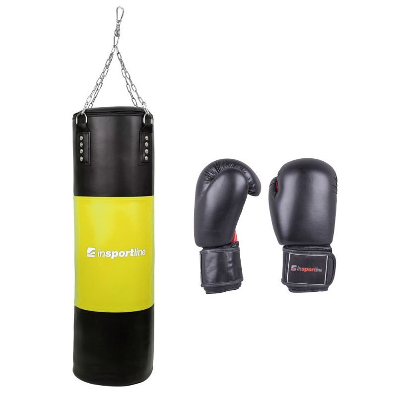 100kg punch bag