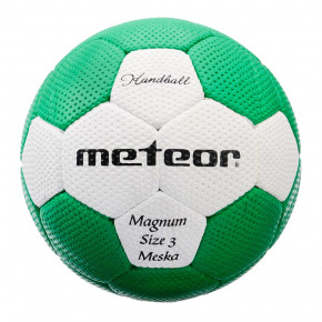 Handball Ball Meteor Magnum Men 3 Yakosport Eu