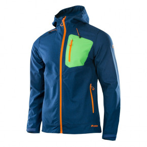 elbrus softshell