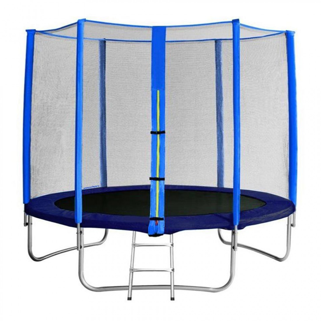 Батут с сеткой москва. Батут КМС Trampoline 10. Каркасный батут КМС мини 48 122х122х24 см. Батут КМС Trampoline 6ft. Батут КМС Trampoline 10 синий.