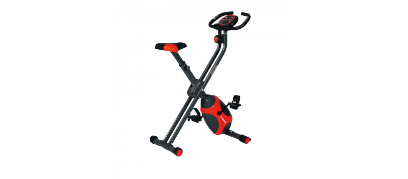 Exercise bikes inSPORTline Xbike YAKOSPORT.EU