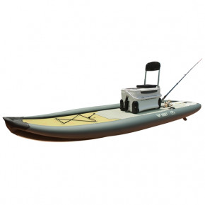 Aqua Marina Drift Fishing Isup Board